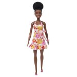 Barbie - barbie aime locean chatain - poup�e - 3 ans et +