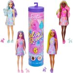 Barbie - assortiment de poup�es color reveal - s�rie animaux en ballon - barbie - jfv58