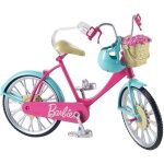 Barbie - bicyclette