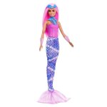 Barbie - calendrier de l?avent - avec poupée mode et 24 surprises - barbie - jfl66 Barbie - calendrier de l?avent - avec poupée mode et 24 surprises - barbie - jfl66