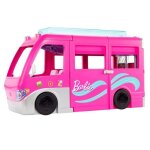 Barbie® - camping - car transformable de 76 cm hcd46 Barbie® - camping - car transformable de 76 cm hcd46