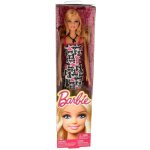 Barbie - barbie chic (modle alatoire) - poup?e mannequin - 3 ans et + - barbie - t7439