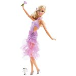 Barbie concours de danse