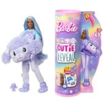 Barbie cutie reveal série t - shirt confort - barbie - hkr05 - poupee mannequin barbie Barbie cutie reveal série t - shirt confort - barbie - hkr05 - poupee mannequin barbie