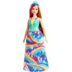 Barbie dreamtopia princesse arc - en - ciel