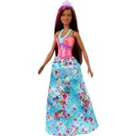 Barbie dreamtopia princesse diamants