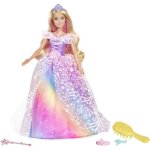 Barbie dreamtopia princesse de rves blonde