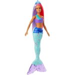 Barbie dreamtopia sir�ne bleue