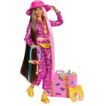 Barbie� - barbie� extra cool - poup�e voyage en tenue safari hpt48