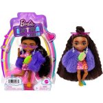 Barbie - barbie extra mini mod�le 1 - poup�e - 3 ans et +
