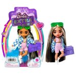 Barbie - barbie extra mini modele 2 - poupée - 3 ans et + Barbie - barbie extra mini modele 2 - poupée - 3 ans et +