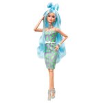 Barbie - barbie extra mix & match - poup�e - 3 ans et +