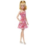 Barbie - barbie fashionistas205 avec queue de cheval - poupe mannequin - 3 ans et + - barbie - hjt02 ...