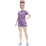 Barbie - fashionistas 75 - curvy