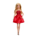 Barbie - fashionista ruby - 80 ans - barbie - jgd25 Barbie - fashionista ruby - 80 ans - barbie - jgd25