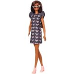 Barbie fashionistas tenue motif souris