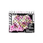 Pour barbie - habit pour poupee mannequin - jupe fleurs - vetement - tenue robe Pour barbie - habit pour poupee mannequin - jupe fleurs - vetement - tenue robe