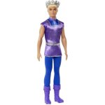 Barbie® - ken® prince - poupée blond couronne hlc23 Barbie® - ken® prince - poupée blond couronne hlc23