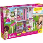 Barbie la maison de rve