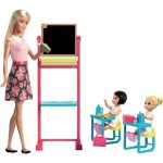 Barbie barbie matresse dcole et sa classe