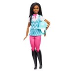 Barbie ? barbie mysteries : the great horse chase poupée brooklyn hxj39 Barbie ? barbie mysteries : the great horse chase poupée brooklyn hxj39
