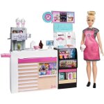 Playset - mattel - barbie - 200 professions - pour enfants - intérieur Playset - mattel - barbie - 200 professions - pour enfants - intérieur