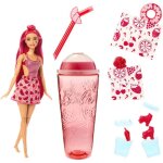 Barbie - pop reveal srie fruit - poupe parfum cocktail  la pastque hnw43