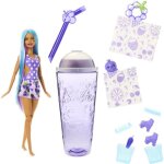 Barbie - pop reveal srie fruit - poupe parfum jus de raisin ptillant hnw44