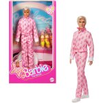 Barbie - poup�e film - ken combinaison rose - jcp80