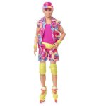 Barbie® - poupée ken® du film - poupée de collection hrf28 Barbie® - poupée ken® du film - poupée de collection hrf28