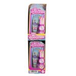 Barbie poup�e mini - barbieland pop reveal - poup�e de 38�cm - barbie - jcr22