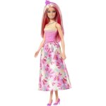 Barbie - poupées sirènes avec cheveux et nageoire colorés et serre - tête hrr08 Barbie - poupées sirènes avec cheveux et nageoire colorés et serre - tête hrr08