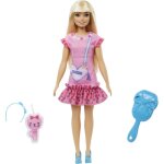 Barbie® - ma première barbie - poupée malibu blonde hll19 Barbie® - ma première barbie - poupée malibu blonde hll19