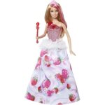 Barbie - princesse bonbons sons et lumi�res