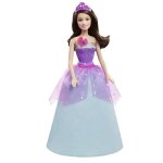 Barbie super princesse corinne