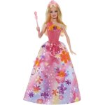 Barbie princesse magique alexa
