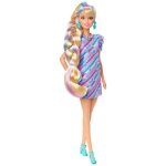 Barbie - barbie ultra - chevelure blonde - poupe - 3 ans et +