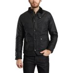 Barbour veste reelin waxed homme ah18