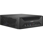 Barebone pc - shuttle - xpc slim xh610 - intel h610 - connectivit� �tendue - compact et performant