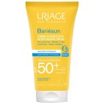 Uriage bariésun crème hydratante spf50 + non parfumée Uriage bariésun crème hydratante spf50 + non parfumée