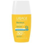 Crème solaire - uriage - bariésun fluide ultra - léger spf50 + - hypoallergénique - texture fluide - ... Crème solaire - uriage - bariésun fluide ultra - léger spf50 + - hypoallergénique - texture fluide - ...