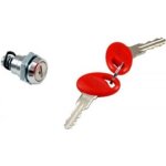 Barillet serrure top case shad sh26 sh29 sh32 sh33 . . .  sh46 pour moto scooter