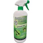 Barrage  insectes - efficace contre les insectes ne tche pas sans odeur