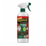 Barrages aux insectes - venteo - anti - nuisible / effet prventif - agis en intrieur / extrieur - ...