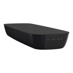 Barre audio pour home cinéma panasonic sc - htb254 - canal 2. 1 sans fil bluetooth 120 watt Barre audio pour home cinéma panasonic sc - htb254 - canal 2. 1 sans fil bluetooth 120 watt