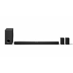 Barre audio lg s90tr. deusllk noir 670 w Barre audio lg s90tr. deusllk noir 670 w