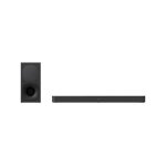 Barre audio sony ht - s400 noir 330 w