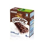 Barres c�r�ales choco / lait 6 x 25 g chocapic