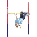 Barre fixe de gymnastique