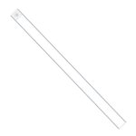 Barre led rechargeable usb ultra slim à détection 190 lumen 60 cm (idéal placard penderie cuisine escalier. ... Barre led rechargeable usb ultra slim à détection 190 lumen 60 cm (idéal placard penderie cuisine escalier. ...